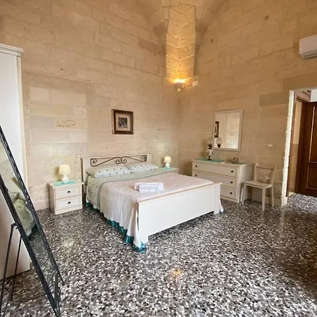 Apartament Appartamento In Pietra Leccese *
